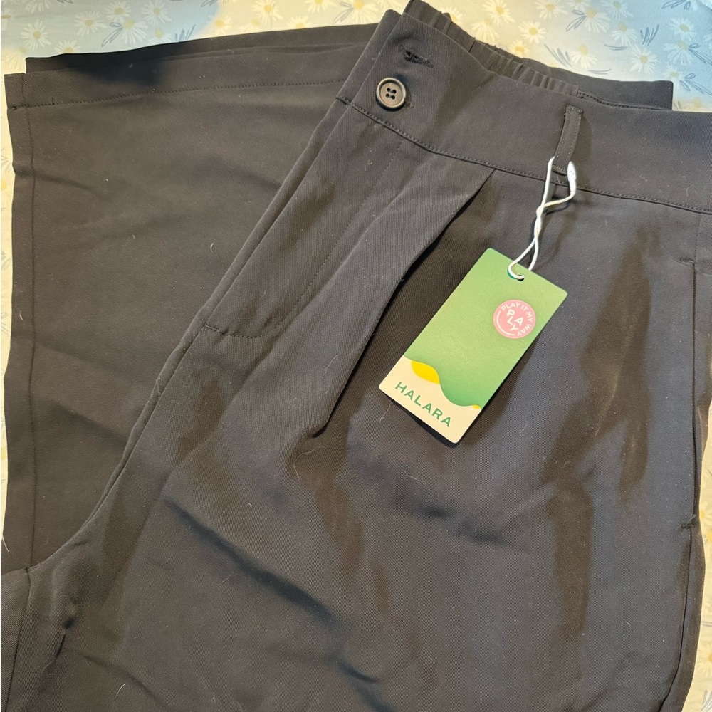 Halara Pants